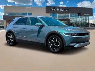 Hyundai IONIQ 5 2024 AWD SEL 4dr Crossover Suburban
