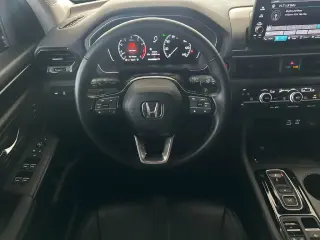 Honda Pilot 2024 EX-L 4p SUV con Asientos del Capitán Trasero