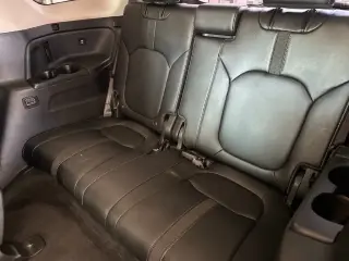 Honda Pilot 2024 EX-L 4p SUV con Asientos del Capitán Trasero