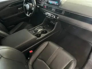 Honda Pilot 2024 EX-L 4p SUV con Asientos del Capitán Trasero