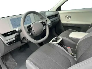 Hyundai IONIQ 5 2024 AWD SE 4p Crossover