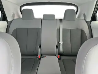 Hyundai IONIQ 5 2024 AWD SE 4p Crossover