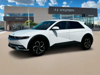 Hyundai IONIQ 5 2024 AWD SE 4p Crossover