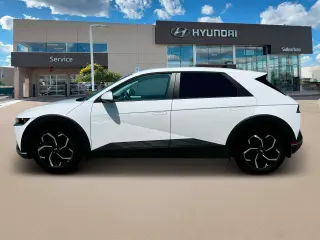 Hyundai IONIQ 5 2024 AWD SE 4p Crossover