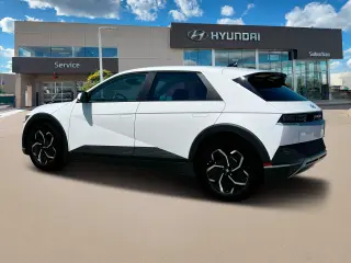 Hyundai IONIQ 5 2024 AWD SE 4p Crossover