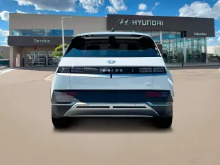 Hyundai IONIQ 5 2024 AWD SE 4p Crossover