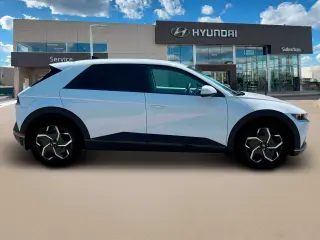Hyundai IONIQ 5 2024 AWD SE 4p Crossover