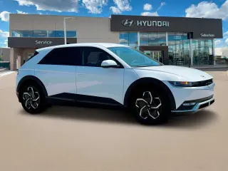 Hyundai IONIQ 5 2024 AWD SE 4p Crossover