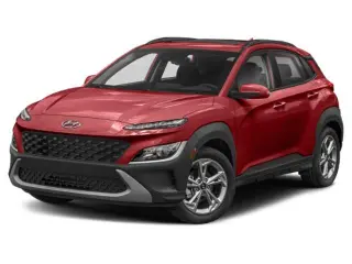 Hyundai KONA 2022 AWD SEL 4p Crossover