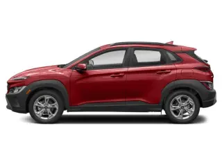 Hyundai KONA 2022 AWD SEL 4p Crossover