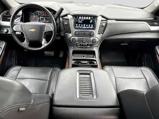 Chevrolet Suburban 2016 4x4 LTZ 4dr SUV