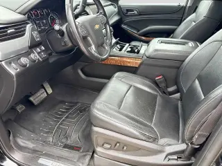 Chevrolet Suburban 2016 4x4 LTZ 4dr SUV