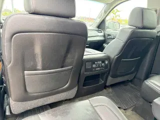 Chevrolet Suburban 2016 4x4 LTZ 4dr SUV