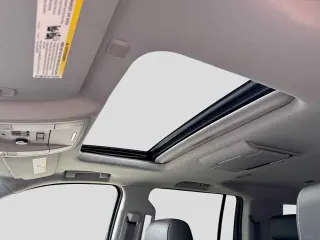 Chevrolet Suburban 2016 4x4 LTZ 4dr SUV