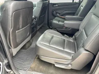 Chevrolet Suburban 2016 4x4 LTZ 4dr SUV