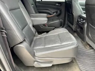 Chevrolet Suburban 2016 4x4 LTZ 4dr SUV