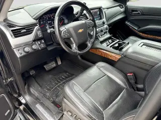 Chevrolet Suburban 2016 4x4 LTZ 4dr SUV