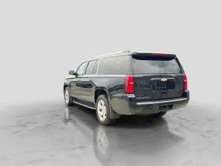 Chevrolet Suburban 2016 4x4 LTZ 4dr SUV