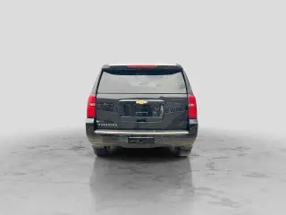 Chevrolet Suburban 2016 4x4 LTZ 4dr SUV