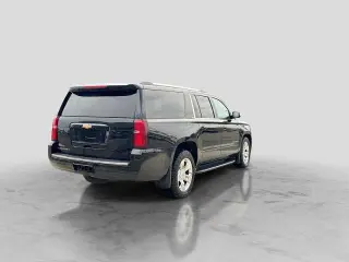 Chevrolet Suburban 2016 4x4 LTZ 4dr SUV