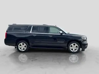 Chevrolet Suburban 2016 4x4 LTZ 4dr SUV