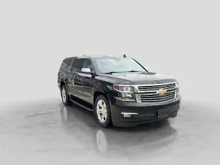 Chevrolet Suburban 2016 4x4 LTZ 4dr SUV