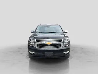 Chevrolet Suburban 2016 4x4 LTZ 4dr SUV
