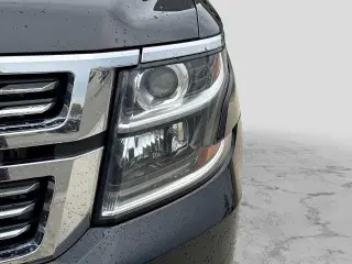 Chevrolet Suburban 2016 4x4 LTZ 4dr SUV