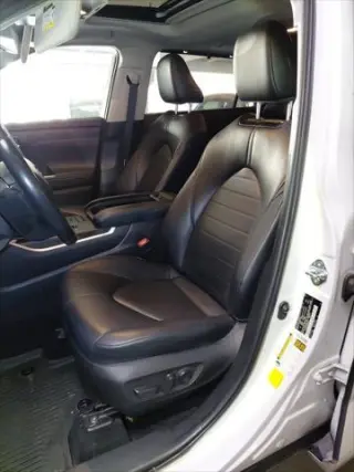 Toyota Highlander 2022 XLE 4dr SUV