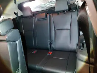 Toyota Highlander 2022 XLE 4dr SUV