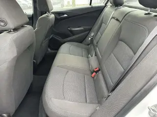 Chevrolet Cruze 2017 LT Auto Sedán 4p.
