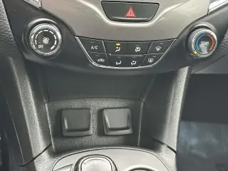 Chevrolet Cruze 2017 LT Auto Sedán 4p.