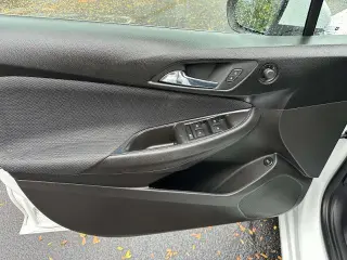 Chevrolet Cruze 2017 LT Auto Sedán 4p.