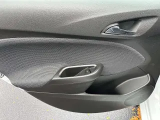 Chevrolet Cruze 2017 LT Auto Sedán 4p.