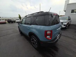 Ford Bronco Sport 2023 AWD Outer Banks 4dr SUV