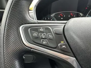 Chevrolet Equinox 2020 LT SUV 4p con 2 filas de asientos
