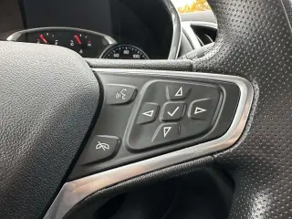 Chevrolet Equinox 2020 LT SUV 4p con 2 filas de asientos