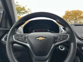 Chevrolet Equinox 2020 LT SUV 4p con 2 filas de asientos