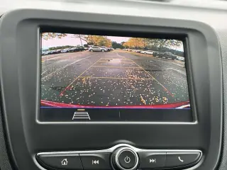 Chevrolet Equinox 2020 LT SUV 4p con 2 filas de asientos
