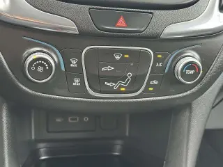 Chevrolet Equinox 2020 LT SUV 4p con 2 filas de asientos
