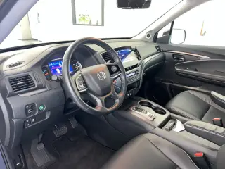 Honda Pilot 2022 AWD EX-L 4dr SUV