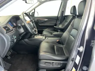 Honda Pilot 2022 AWD EX-L 4dr SUV