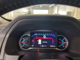 Honda Pilot 2022 AWD EX-L 4dr SUV