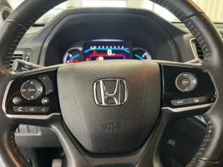 Honda Pilot 2022 AWD EX-L 4dr SUV