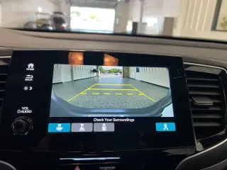 Honda Pilot 2022 AWD EX-L 4dr SUV