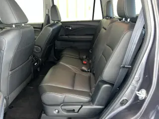 Honda Pilot 2022 AWD EX-L 4dr SUV