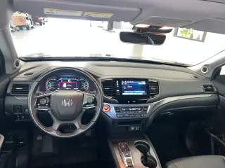 Honda Pilot 2022 AWD EX-L 4dr SUV