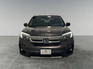 Honda Pilot 2022 AWD EX-L 4dr SUV