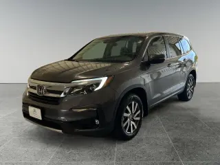 Honda Pilot 2022 AWD EX-L 4dr SUV