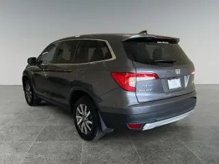 Honda Pilot 2022 AWD EX-L 4dr SUV